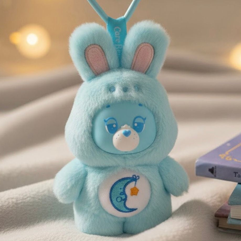 (Pre Order) Care Bears Animal Costume Scented
