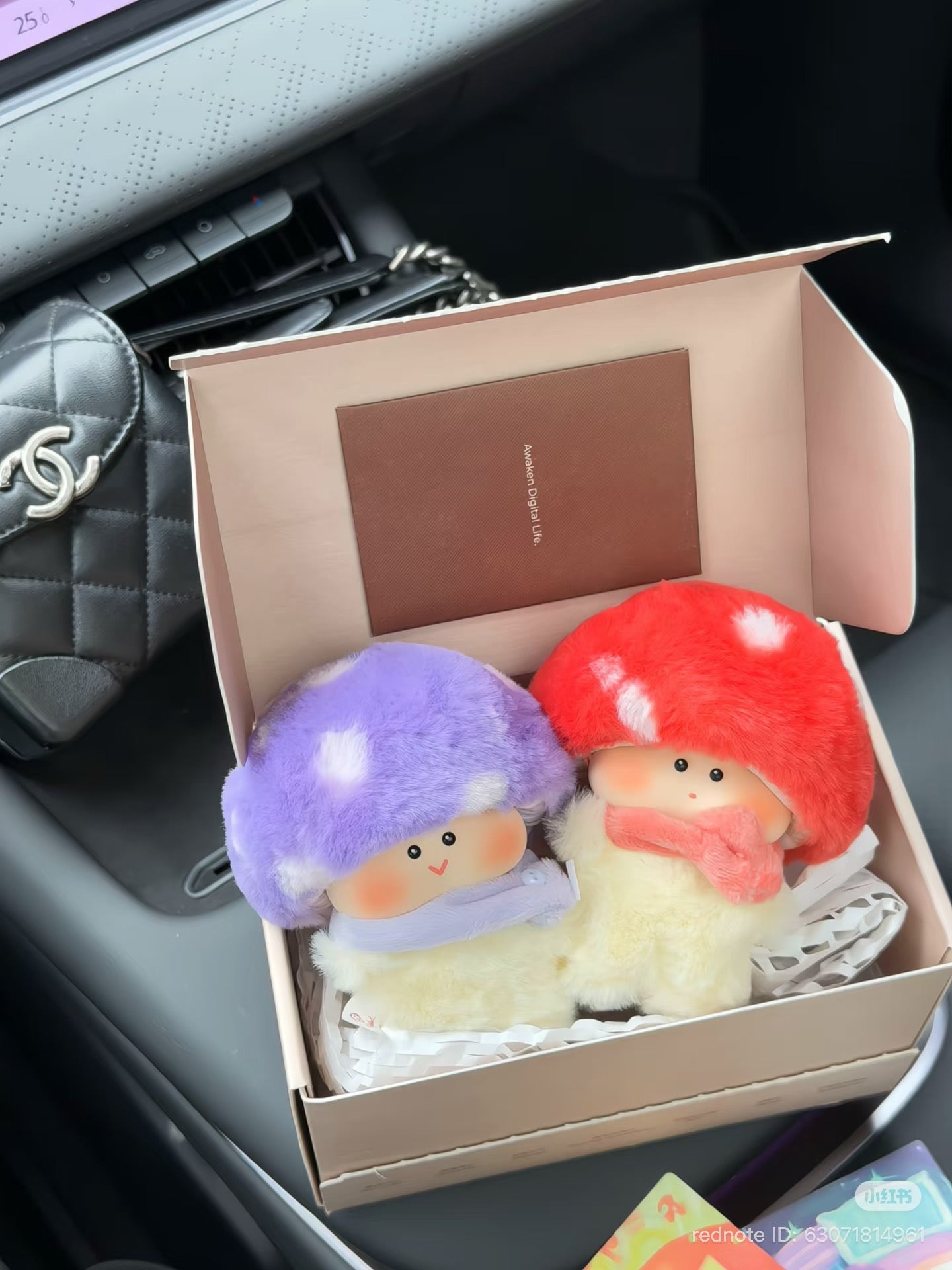 (Pre-Order) Sowii Little Mushroom TuTu