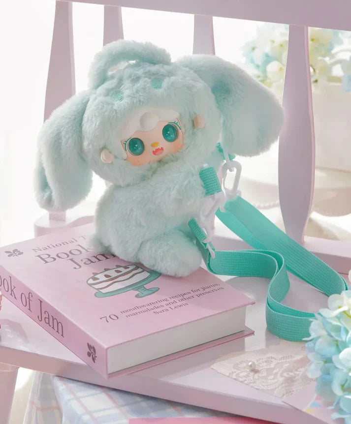 Yooki plush coin purse plush Series Blind Box