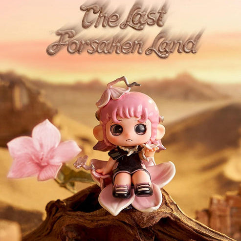 OONA-The Last Forsaken Land-Blind Box Figure