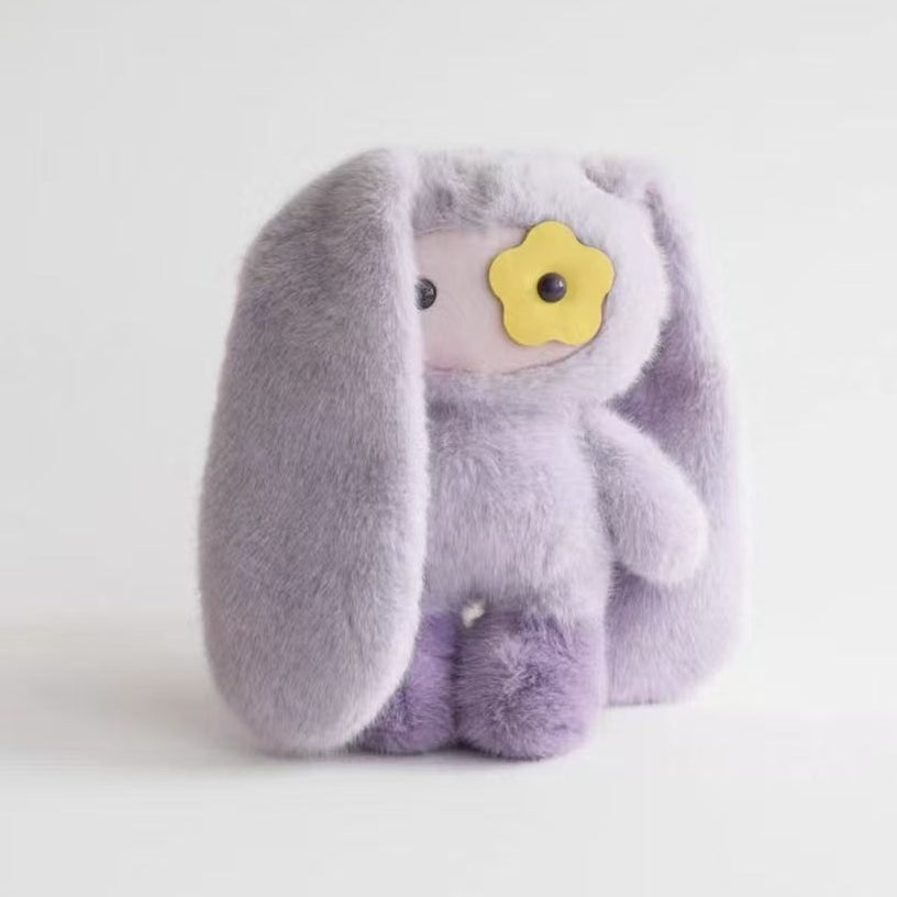 (Pre-Order) MEGA JUJU Plush HONG KONG Exclusive Blind Box  (30.5cmx23cm)