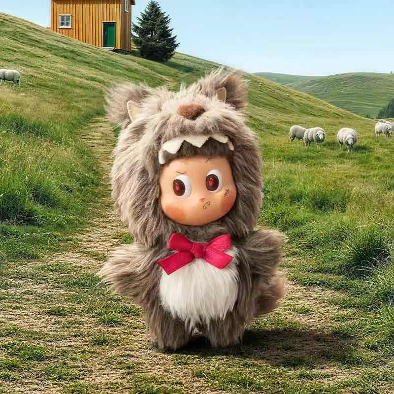 (Pre-Order) Twinkle Twinkle Farm Tales Series Vinyl Plush Blind Box