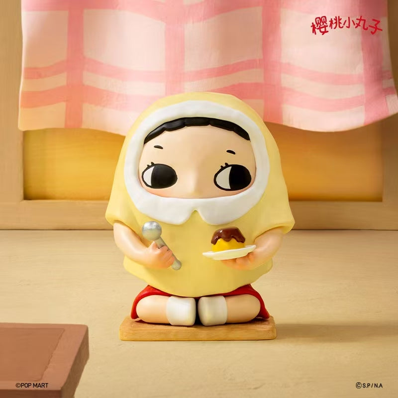 (Pre-Order) PPMT Nyota x Chibi Maruko Chan Series Blind Box