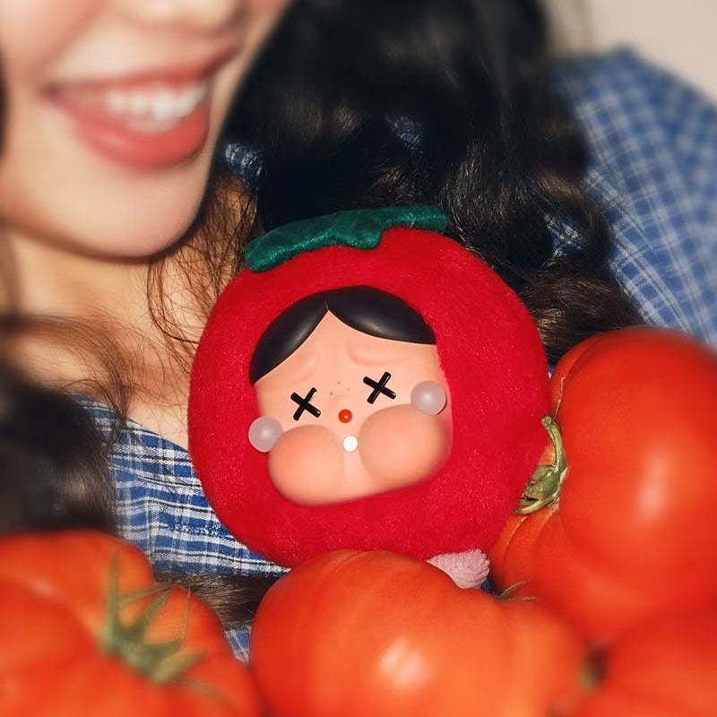 (Pre-Order) PPMT Dip For Fun Series Plush Pendant Blind Box