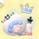 (Pre-Order) Wendy Playful Echoes Mini Series Blind Box