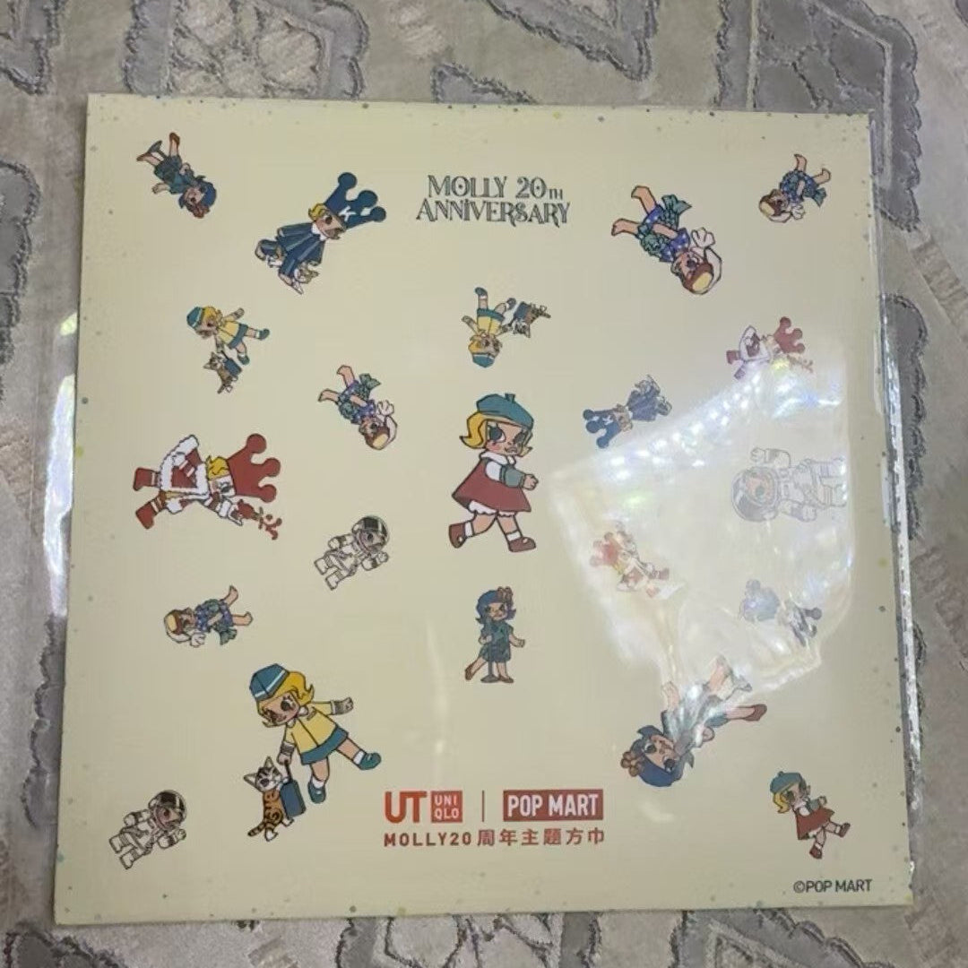 Molly 20th Anniversary Limited Series
