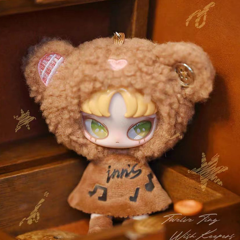 INN'S PLAY LOOD Blind Box
