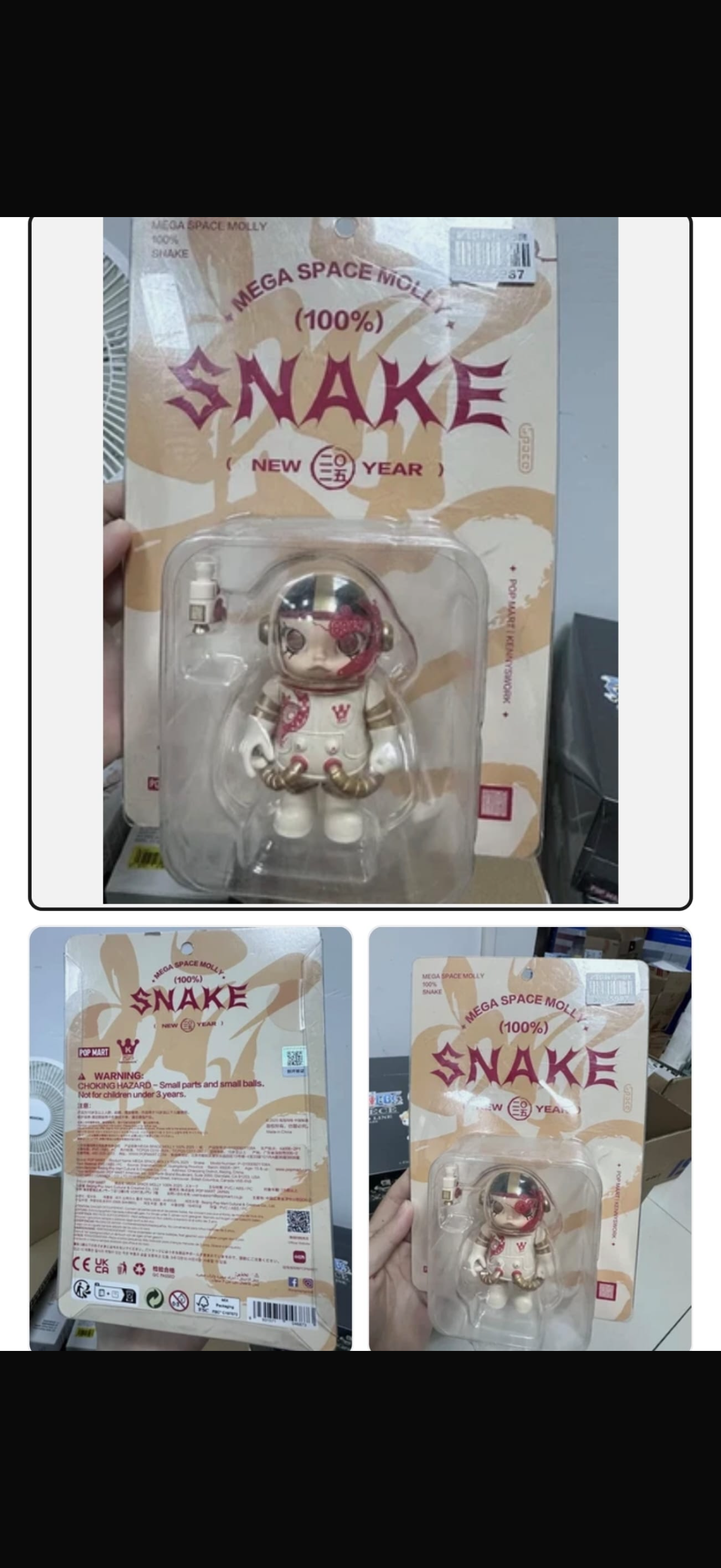 Luis-confirmed Molly and sp