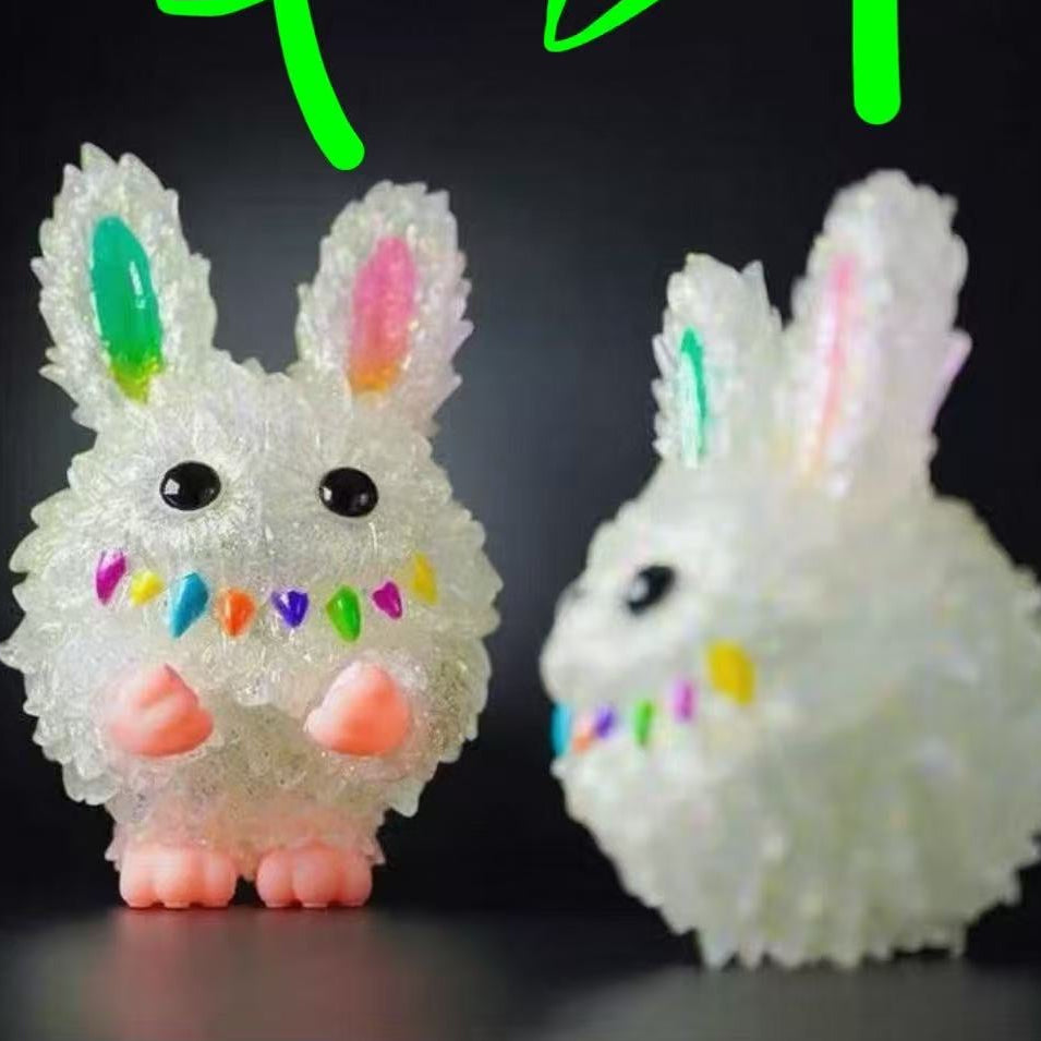 Special Claim- Instinctoy series claim party