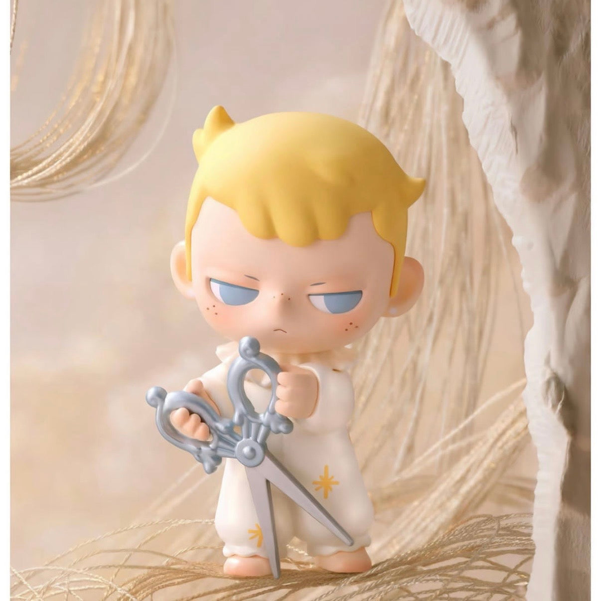 (Available 13)Kubo Angel’s Poem Series Figures Blind Box
