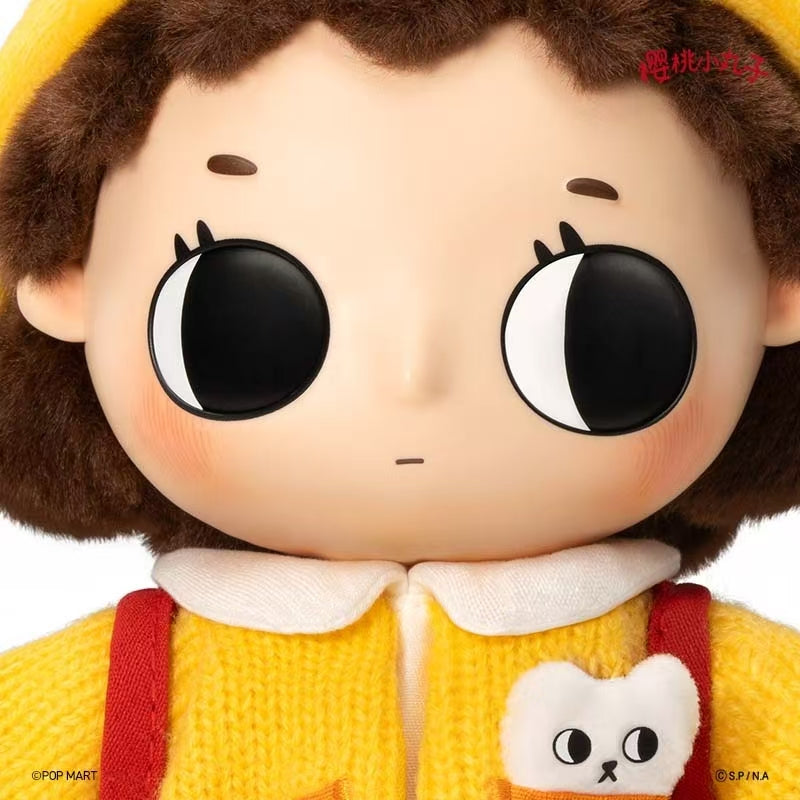 (Pre-Order) PPMT Nyota Chibi Maruko Chan Collab Plush Charm