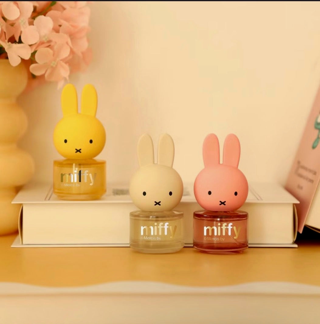 (Pre Order)Vipo Miffy Franrance