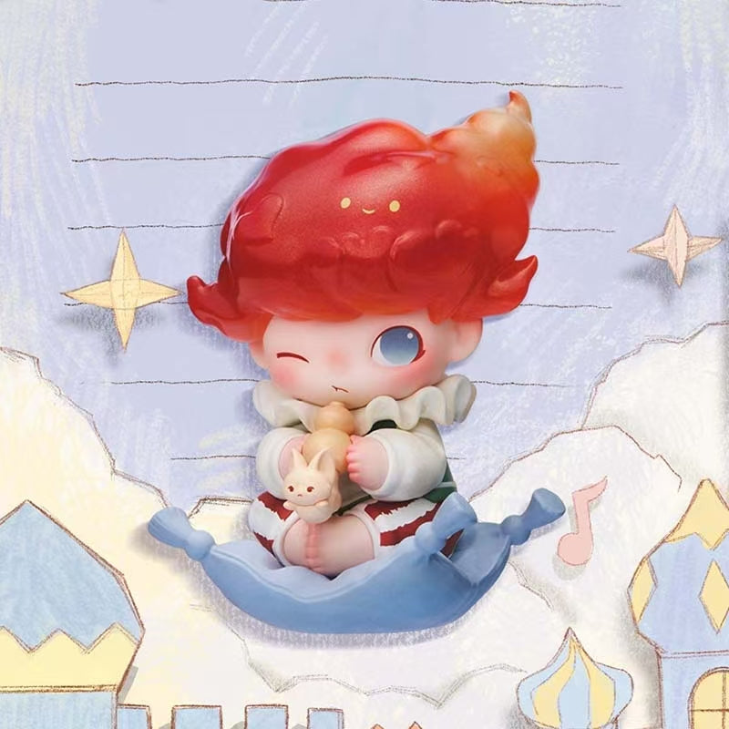 (Pre-Order) Dimoo Flying Fantasia Series Blind Box