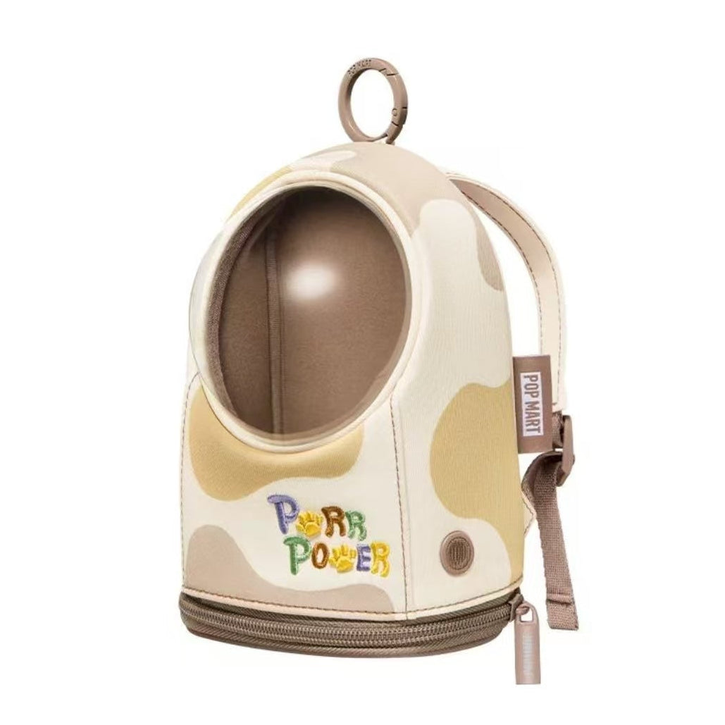 Meowgical Charge Series- Plush Doll Display Bag