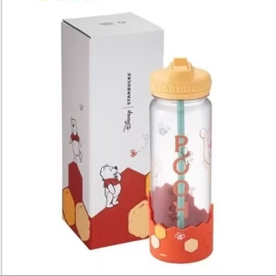 (Pre-Order) SB x Winnie the Pooh Series (Taiwan & SEA Exclusive)
