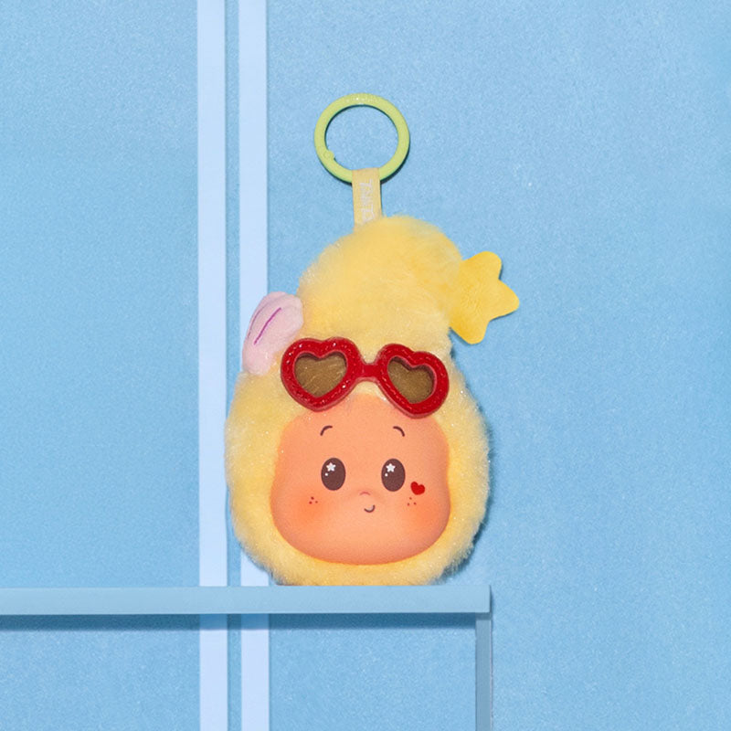 (Pre-Order) Island Vacation Headphone Case Series Blind Box