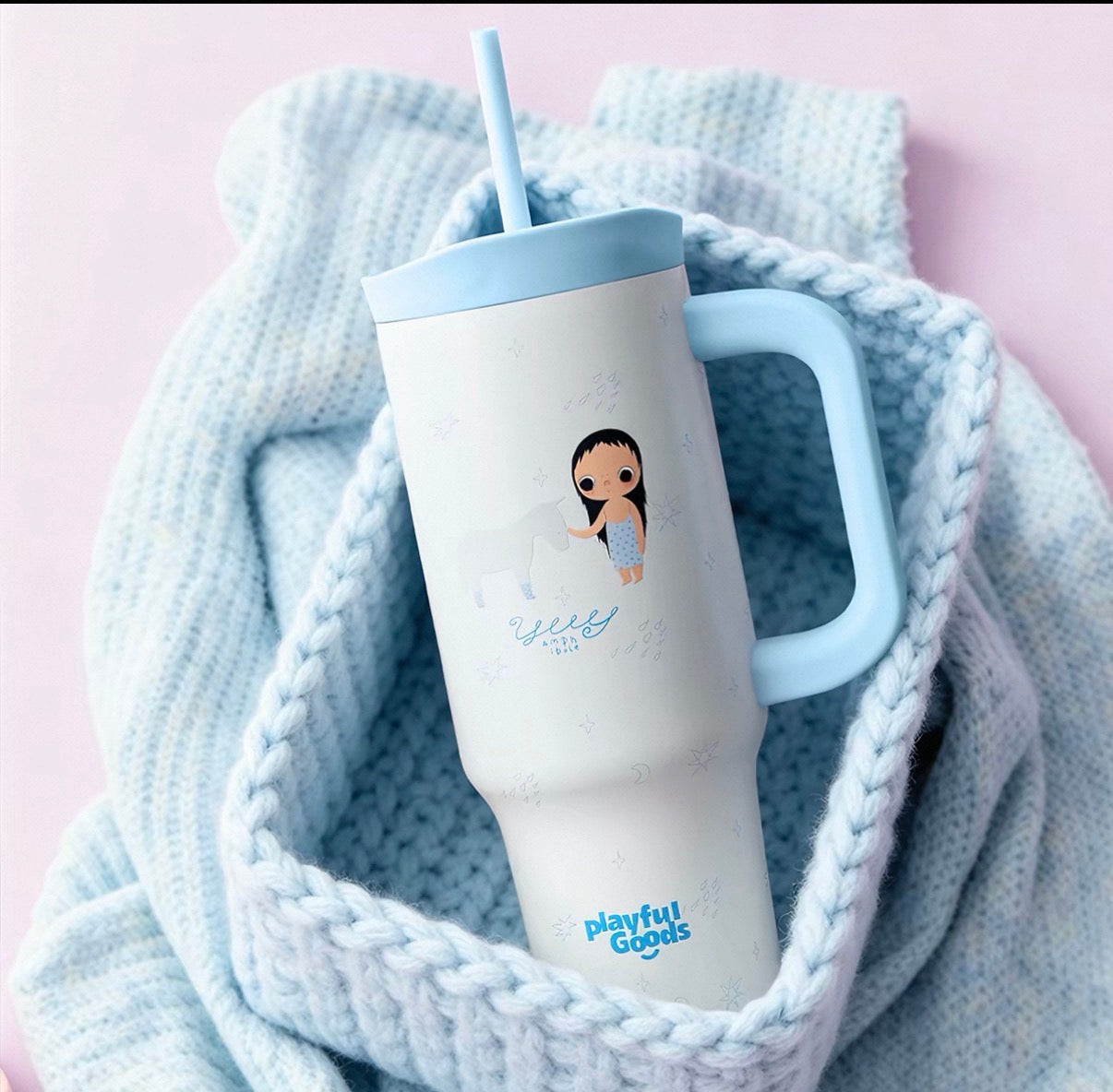 (Pre-Order) Yuy A Little Naughty Peripherals