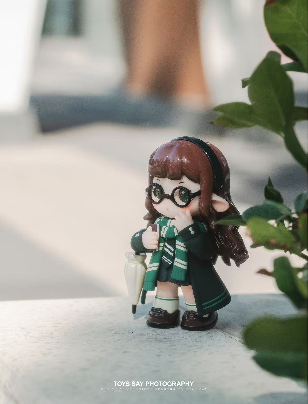 FllLA-Global Study Wander Series Figures