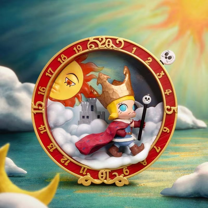 (Pre-Order) Molly 20th Anniversary Time Cycle Series blind box