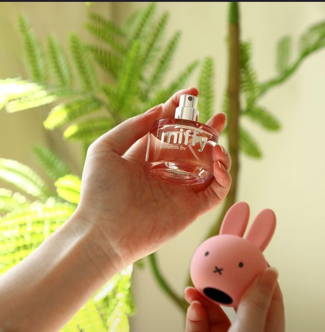 (Pre Order)Vipo Miffy Franrance