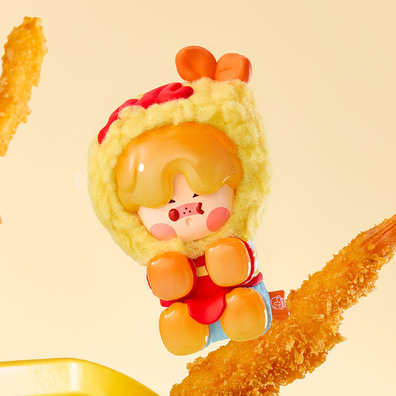 (Pre-Order)Pino Jelly I am Your Doll Series Blind Box