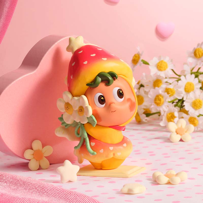 Twinkle Twinkle Crush On You Series Figures