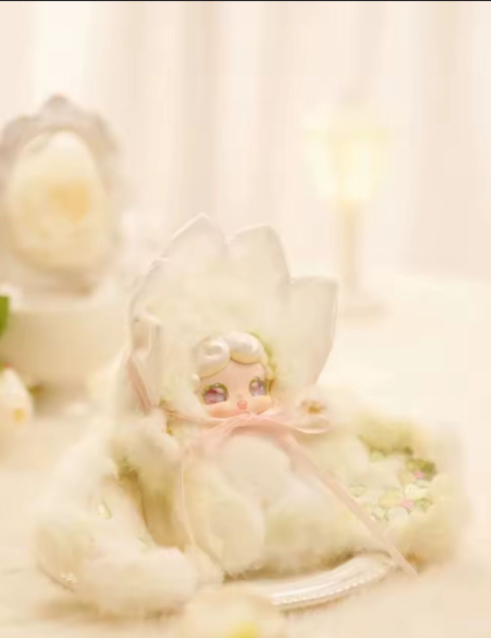 (Pre Order) Lucky Deer Nai Bloom Tea
