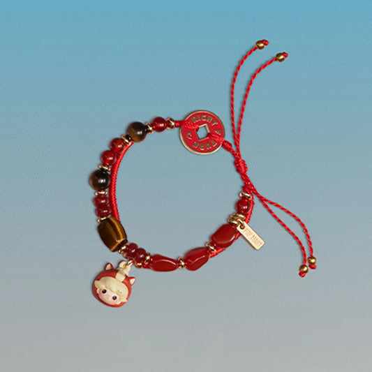 Have a Good Run Series-Bracelet Blind Box