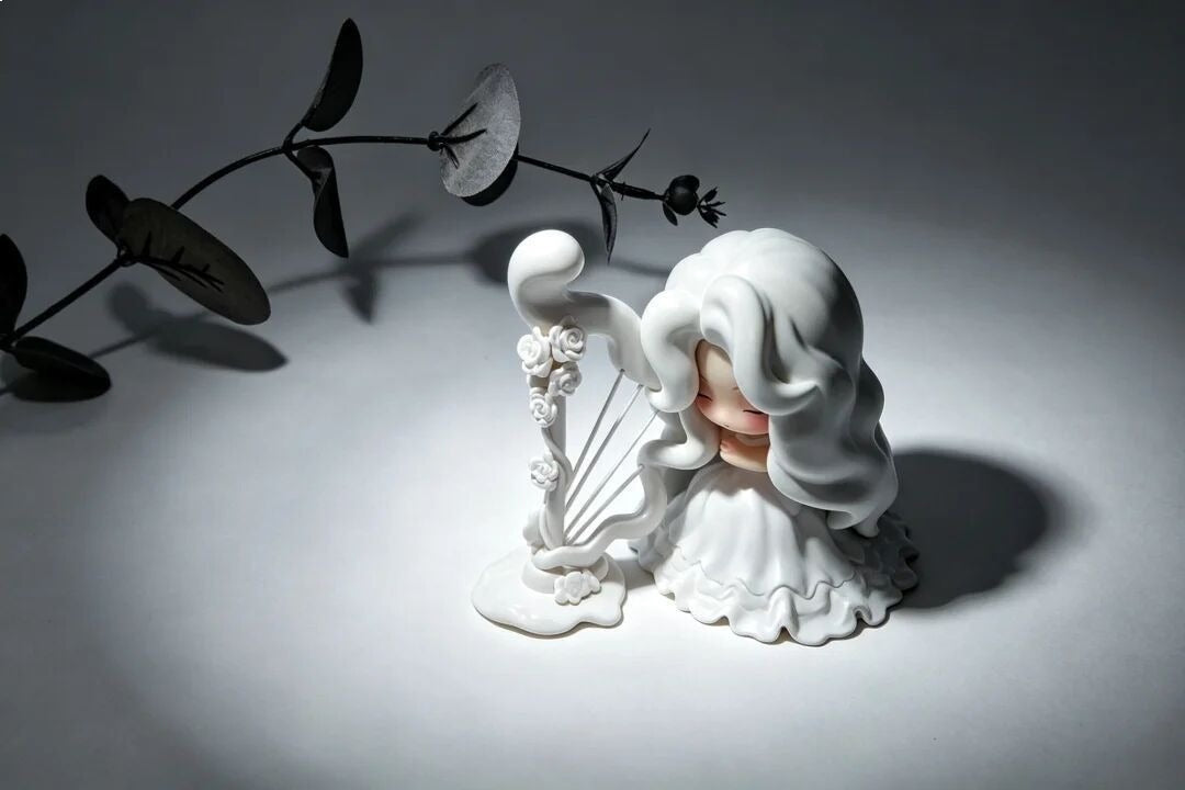 (Pre Order) DMMM Fantasy Ocean Series Blind Box [White Version]