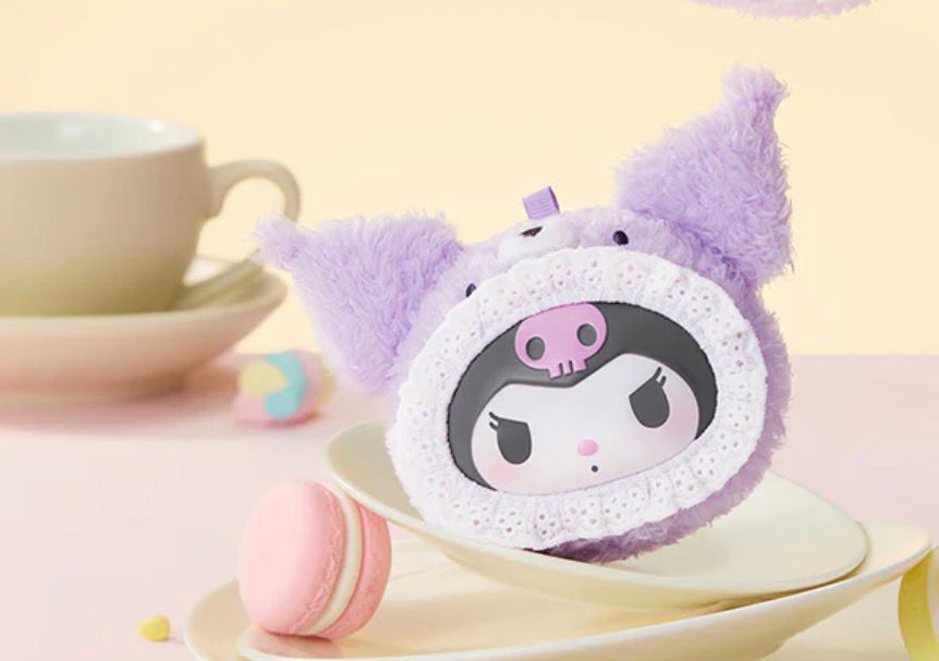 0o0 Nancy - Sanrio Taro Bear opened (E)