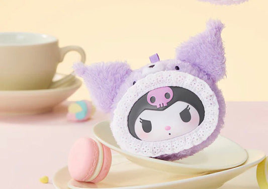 0o0 Nancy - Sanrio Taro Bear opened (E)