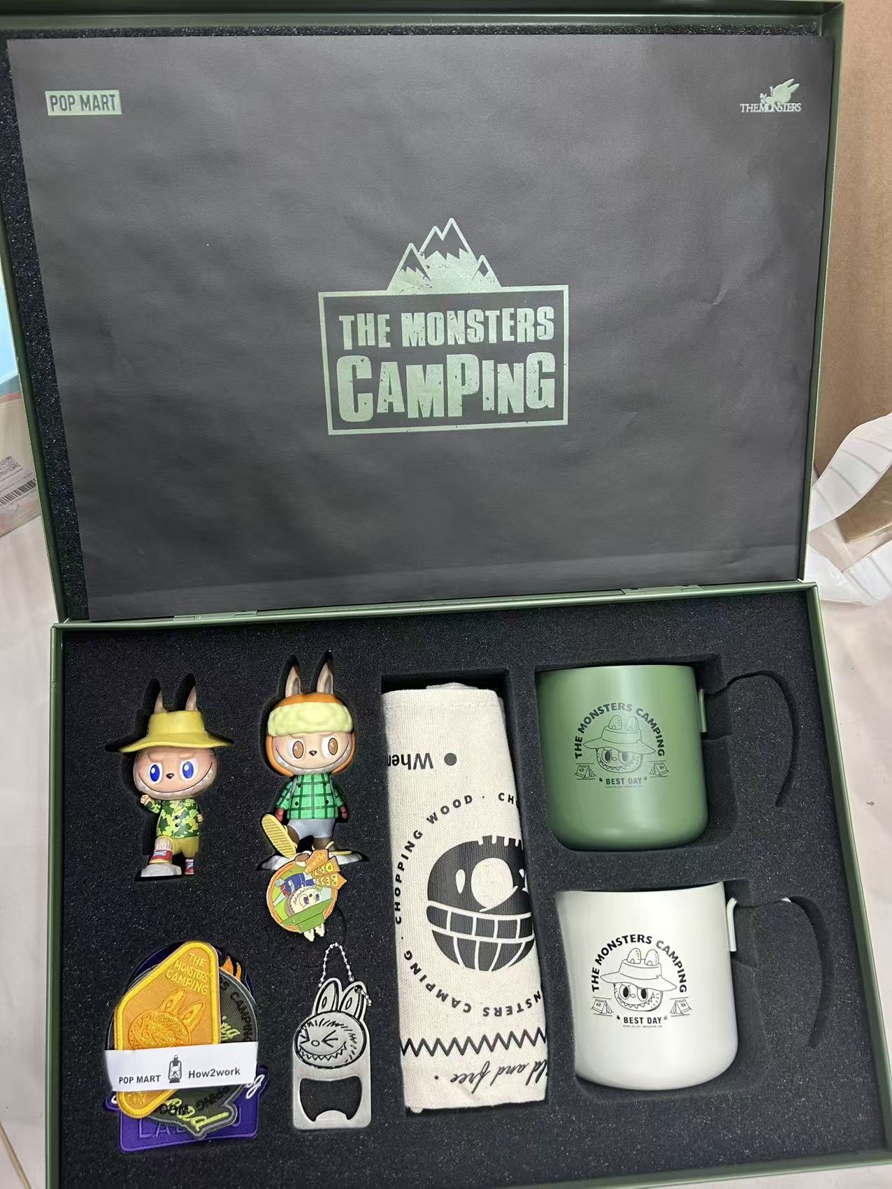 Live Only-Special Claim