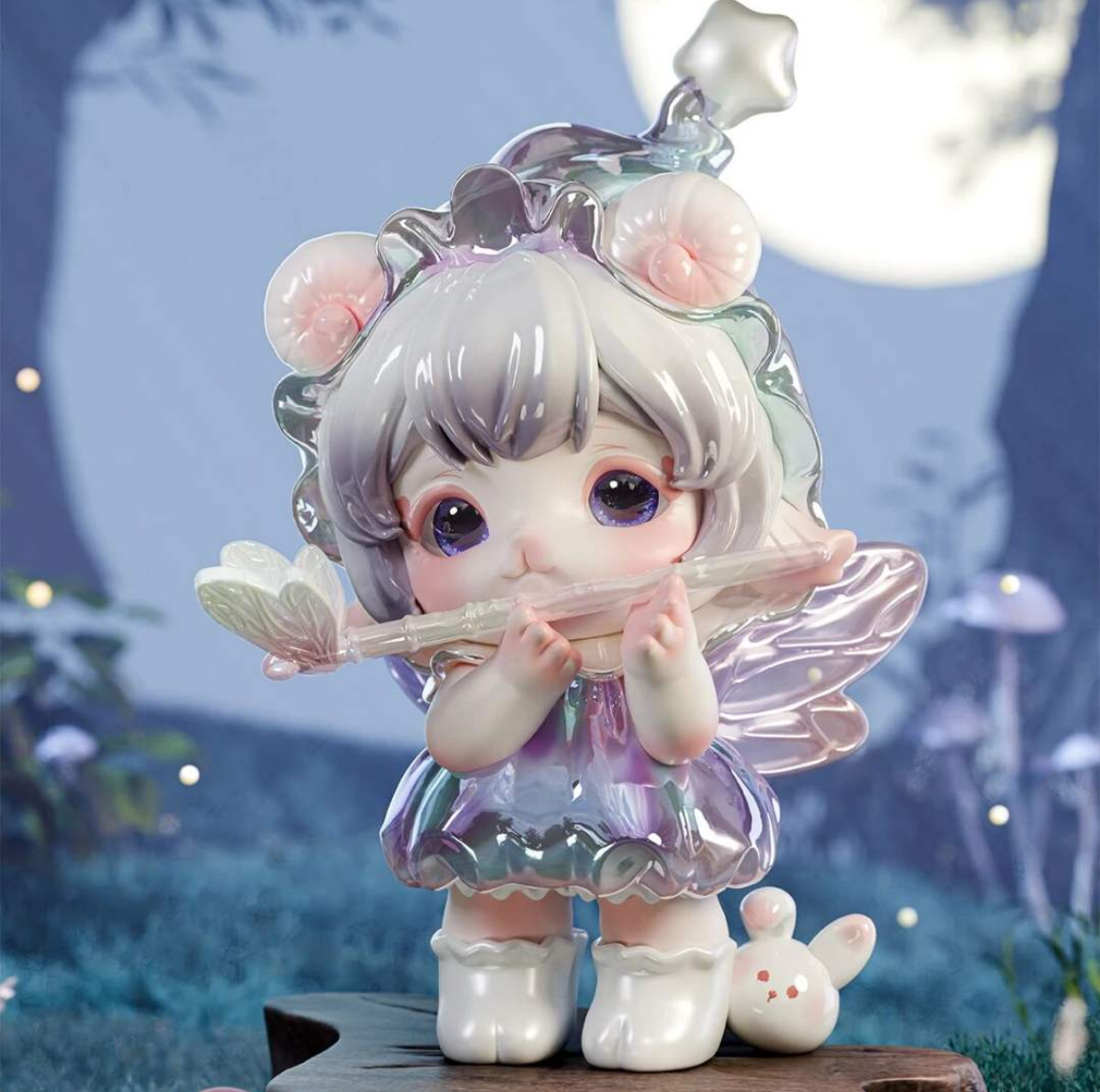 (Pre-order)Shanghai 2026 QDF Limited Merches