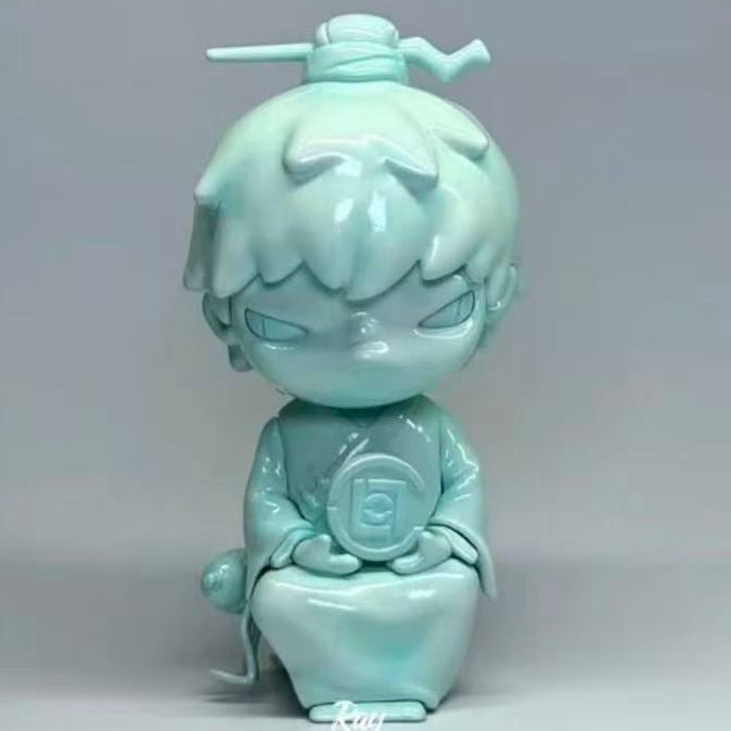 （Preorder 7-10 days）DIY figure Series