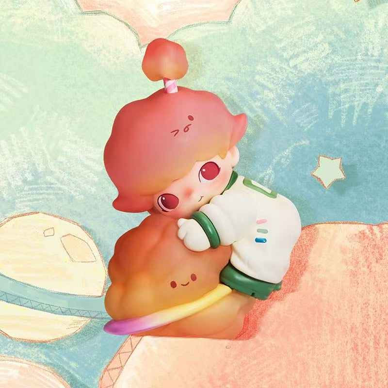 (Pre-Order) Dimoo Flying Fantasia Series Blind Box