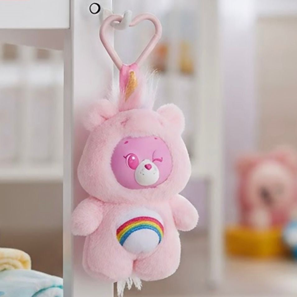 (Pre Order) Care Bears Animal Costume Scented