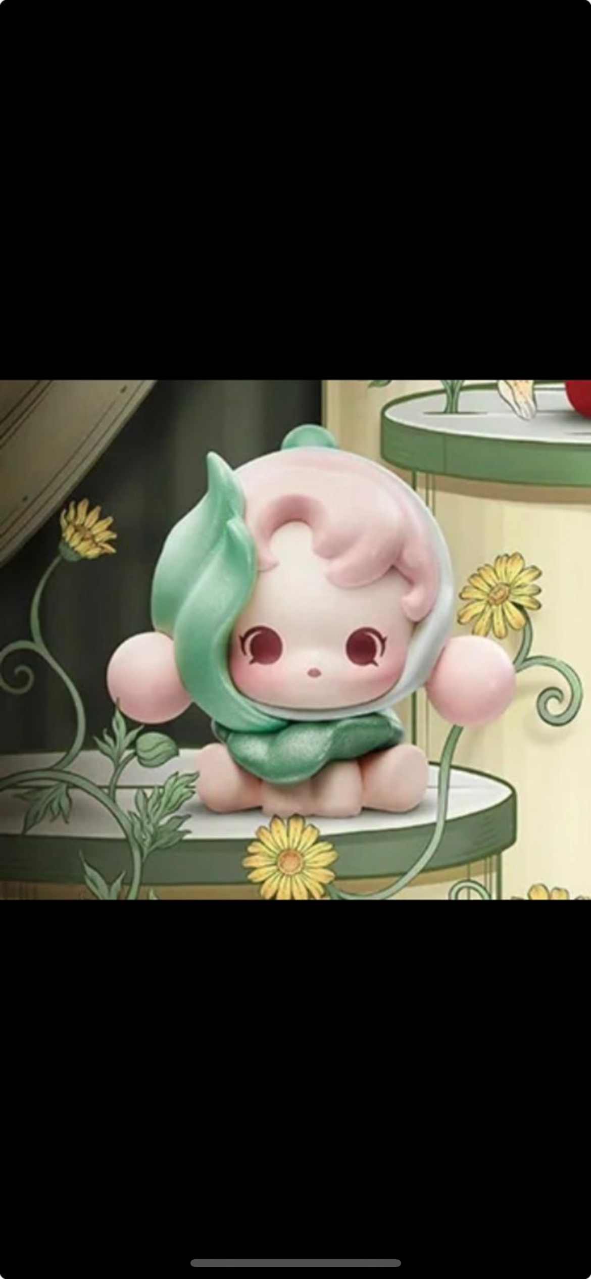 soniia- confirmed one