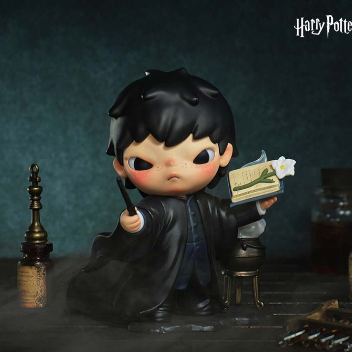 (Pre-order 10.8) Hirono × Harry Potter Series Figures
