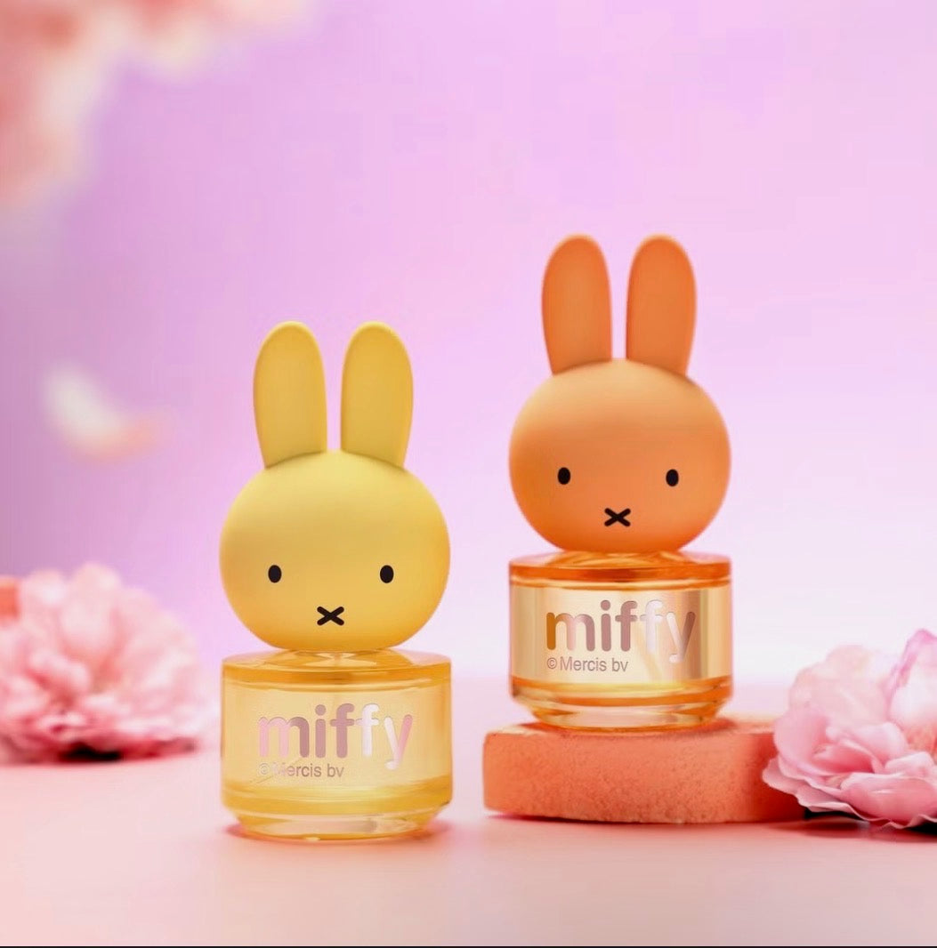 (Pre Order)Vipo Miffy Franrance