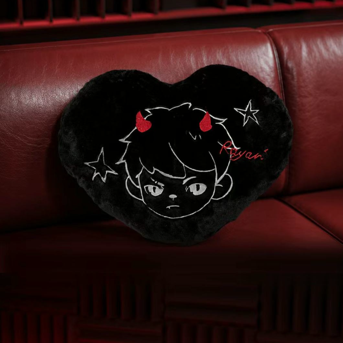 (Pre-order)TNTLIFE Rayan Boundless Beat Series