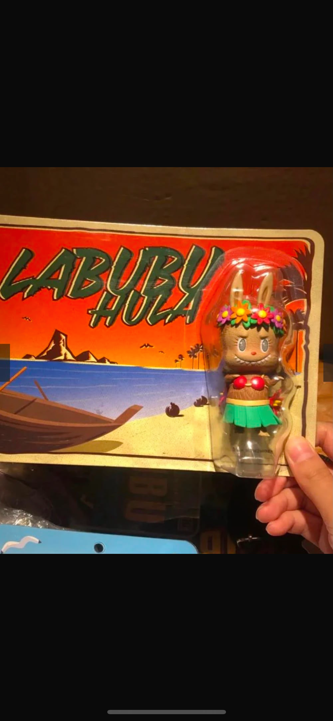 meli- confirmed items
