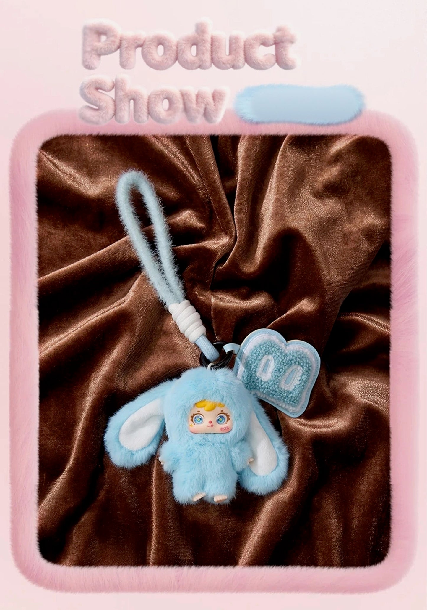 (Pre Order) Samuel Tiny Honey