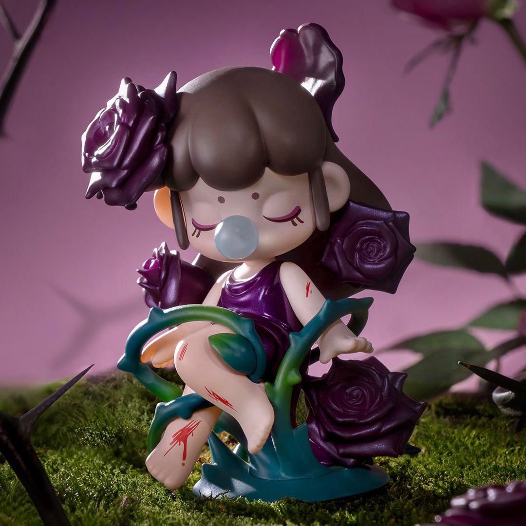(Pre Order) Nanci’s Secret Fantasy