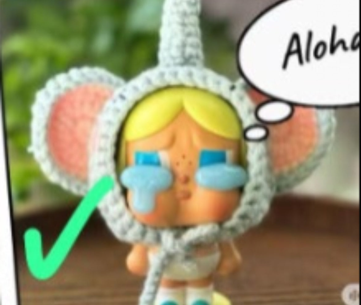 tara - confirmed 6 outfits