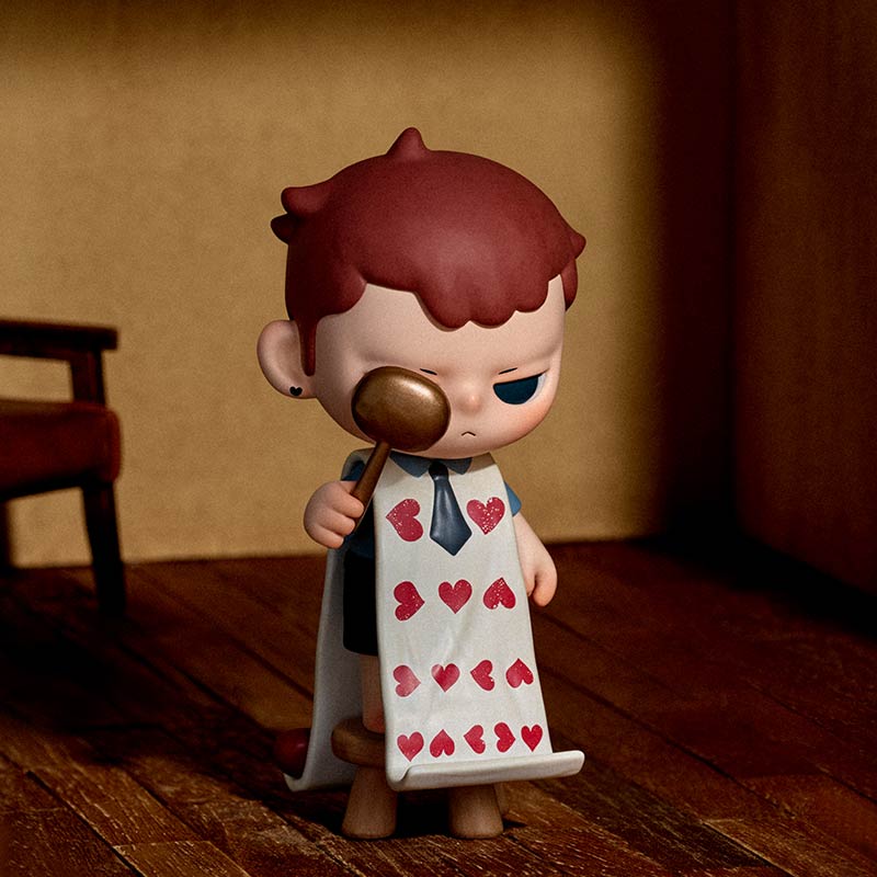 (Pre-Order)Kubo Love, Still Series Figure Blind Box