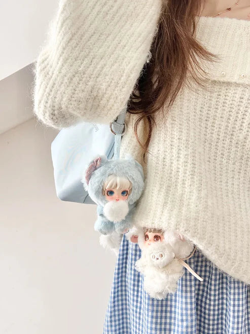 Miana Fairy Adventure Plush Series Plush Blind Box