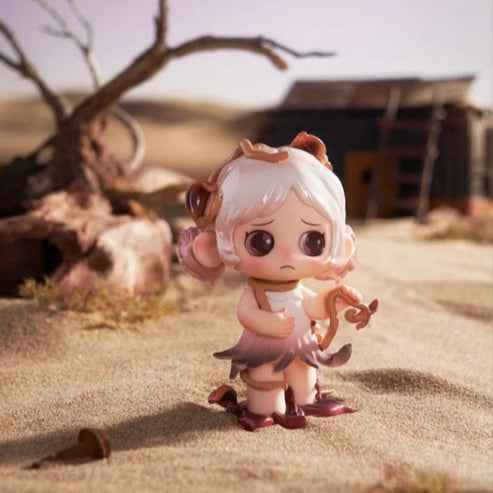 OONA-The Last Forsaken Land-Blind Box Figure