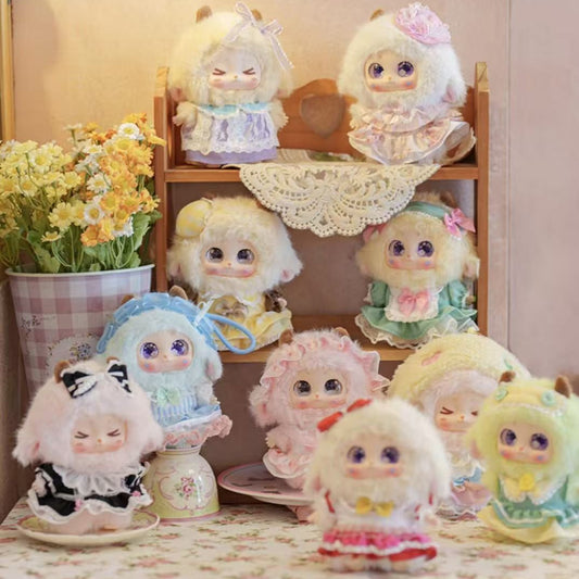 Milly Looking For Lolita Plush Blind Box