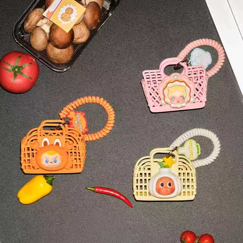 (Pre-Order) PPMT DIP FOR FUN Keychain Blind Box