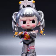 Upset Girl Mechanical Girl Limited Edition（Shanghai PTS Exclusive）